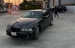 بي ام دبليو الفئة 5